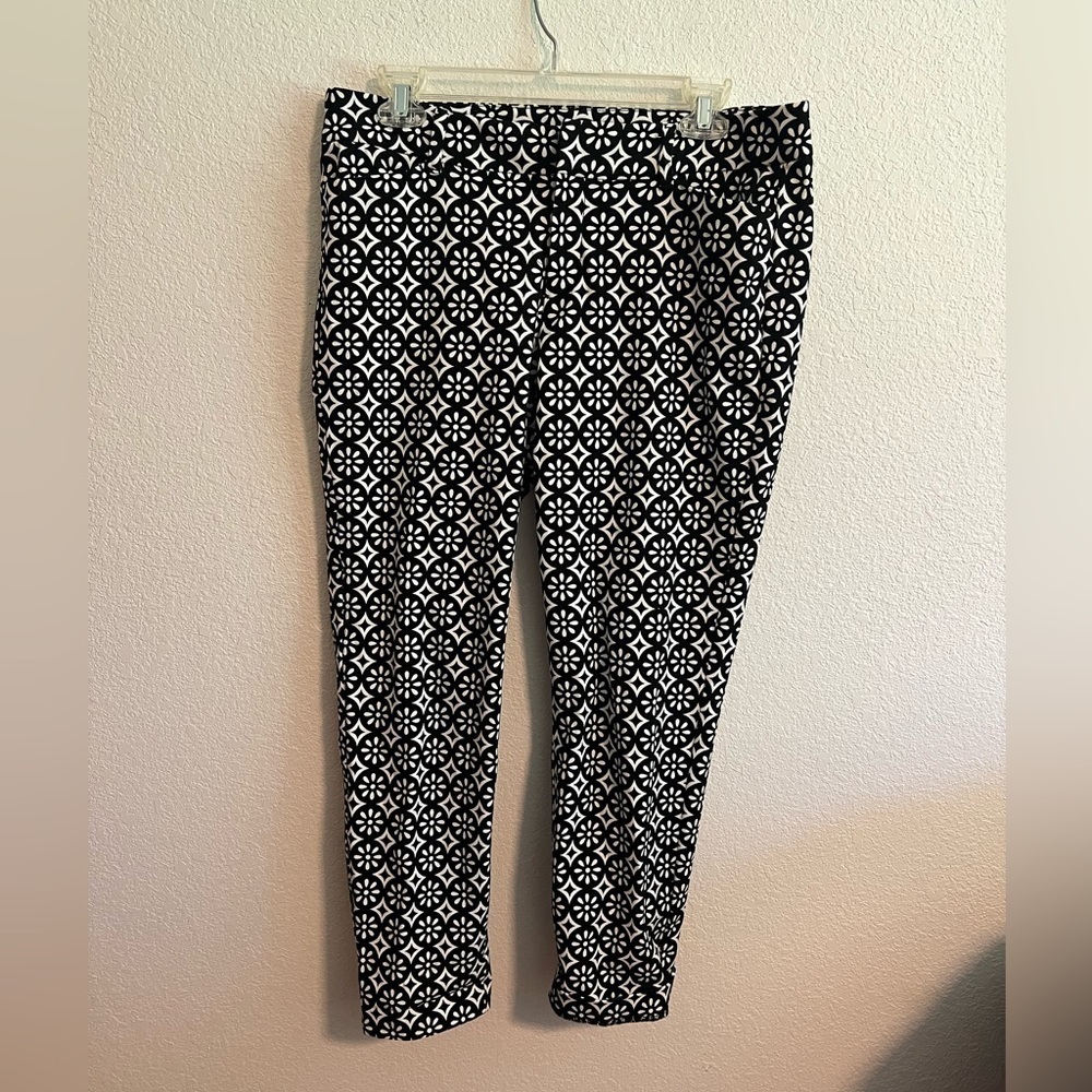 Old Navy Diva Regular Capris Size 10